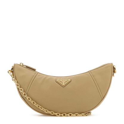 Demi-Lune Shoulder Bag - Image 1