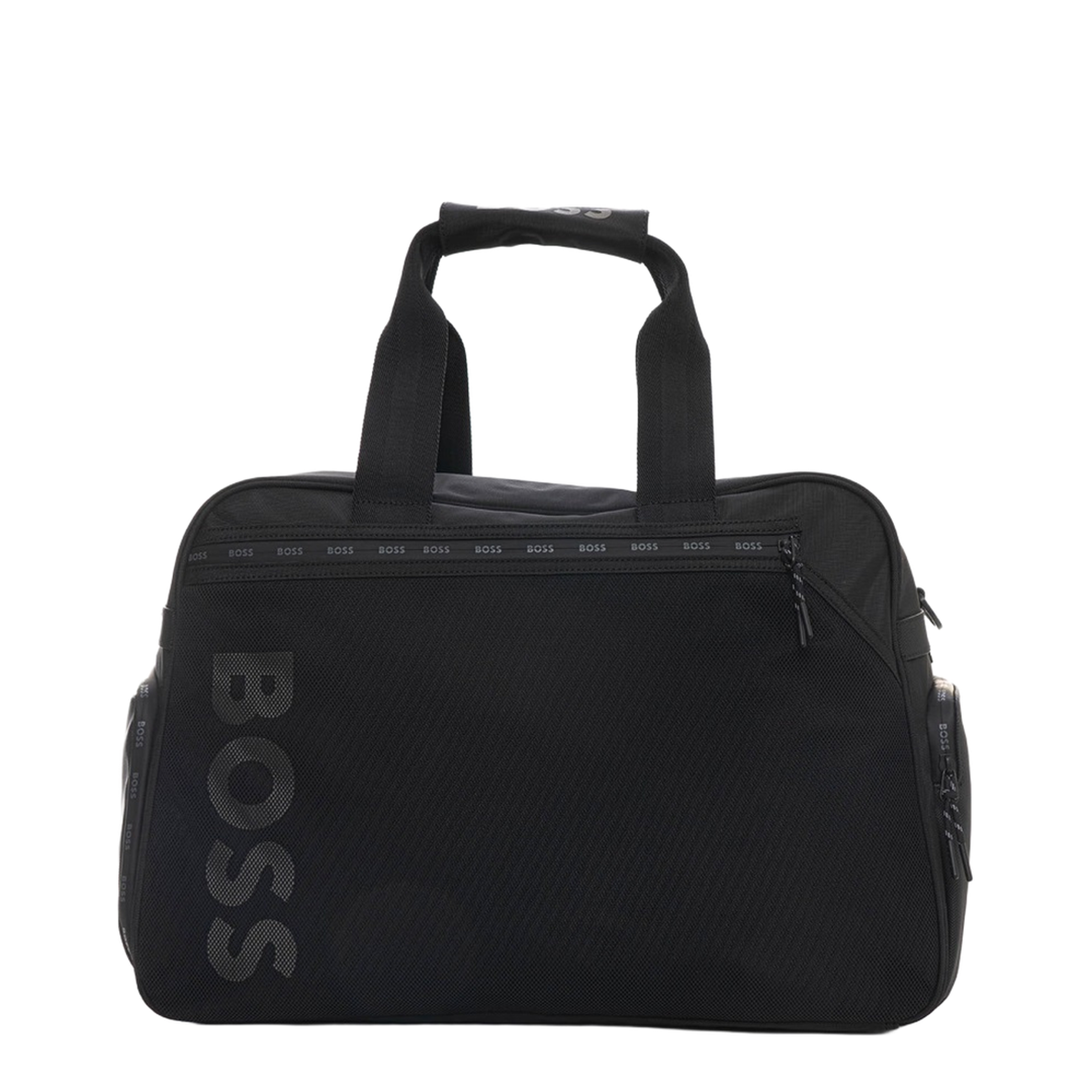 Bag with Logo - Image 1