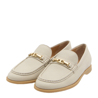 Loafers in Leather - Image 2