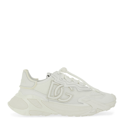 Sneaker With Logo - Image 1