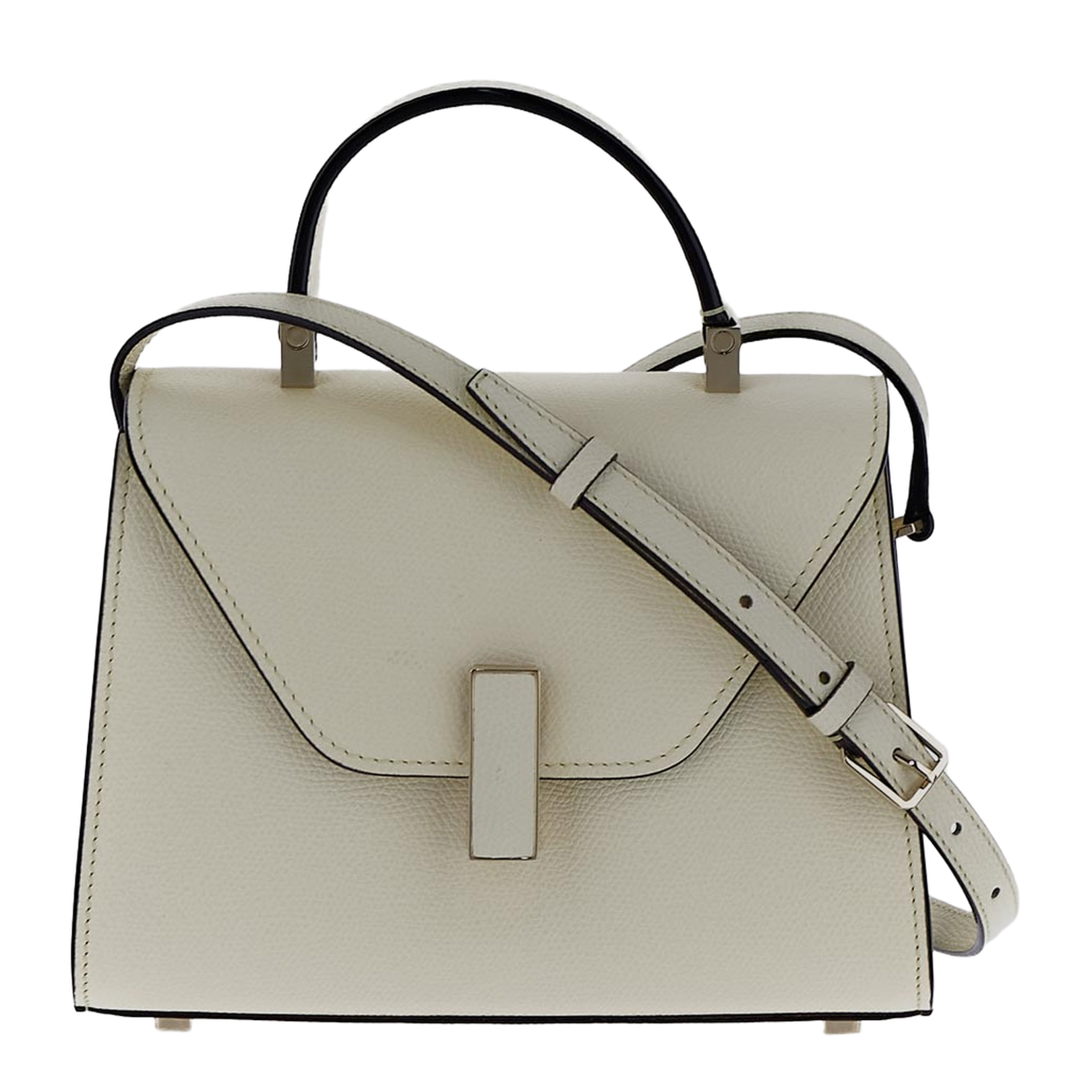 Iside Micro Crossbody Bag - Image 4