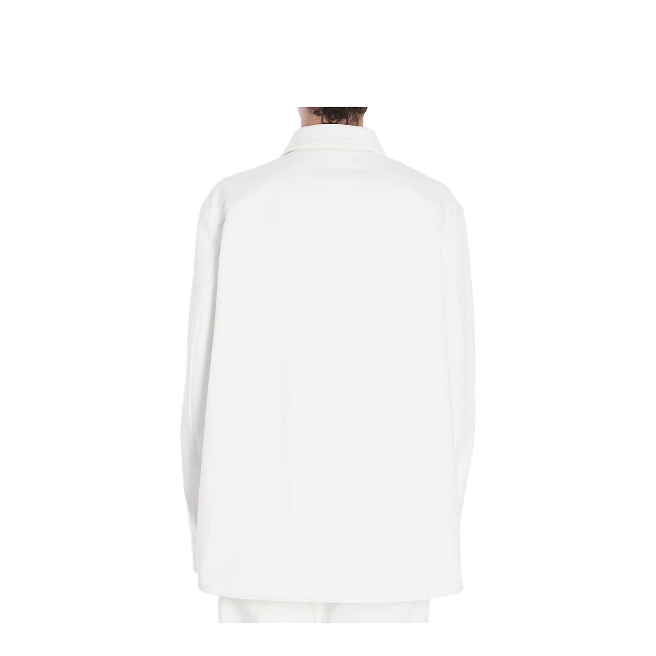 Cotton Shirt - Image 4