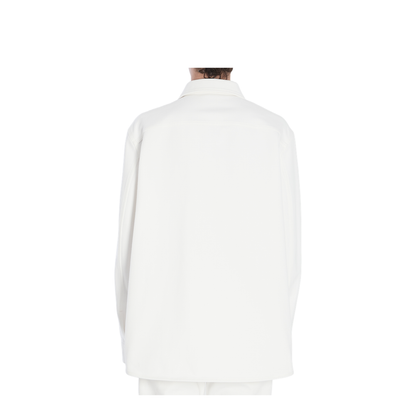 Cotton Shirt - Image 4