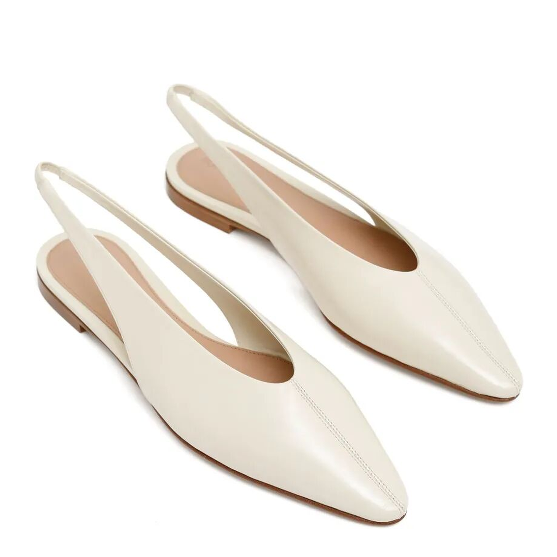 Sofia Slingback Ballerinas - Image 3