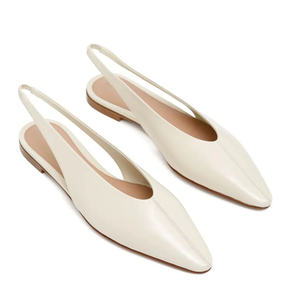 Sofia Slingback Ballerinas - Image 3