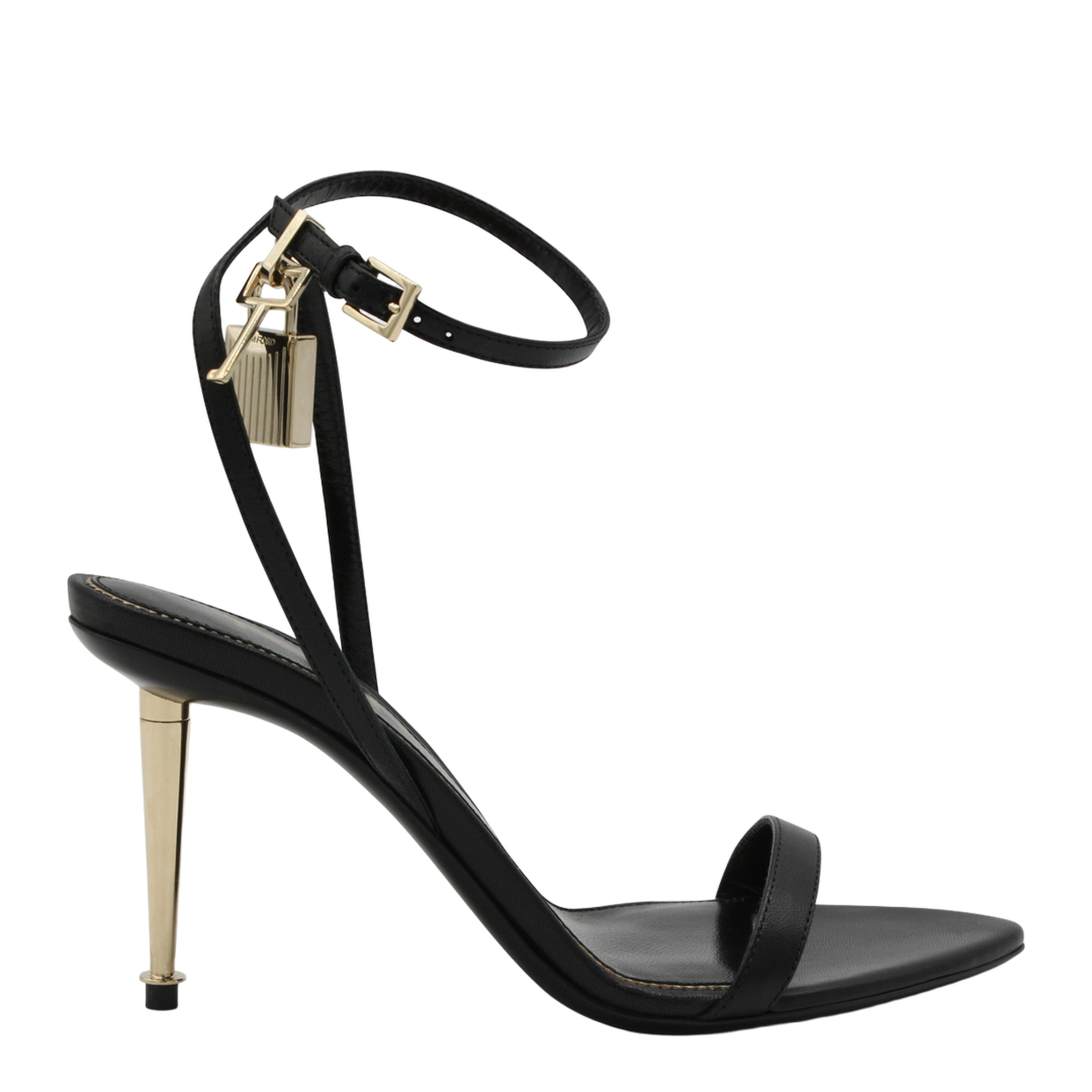 Sandals Light Grey - Image 2