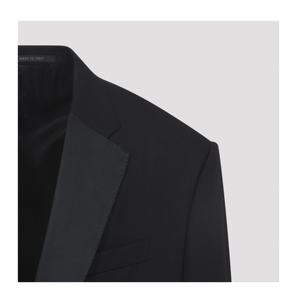 Tuxedo Jacket - Image 6