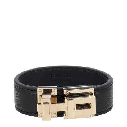 Leather Bracelet - Image 1