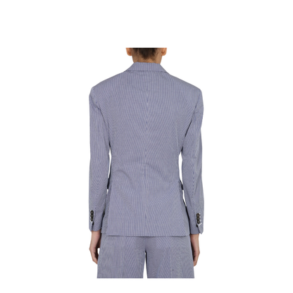 Oversize Fit Blazer - Image 3