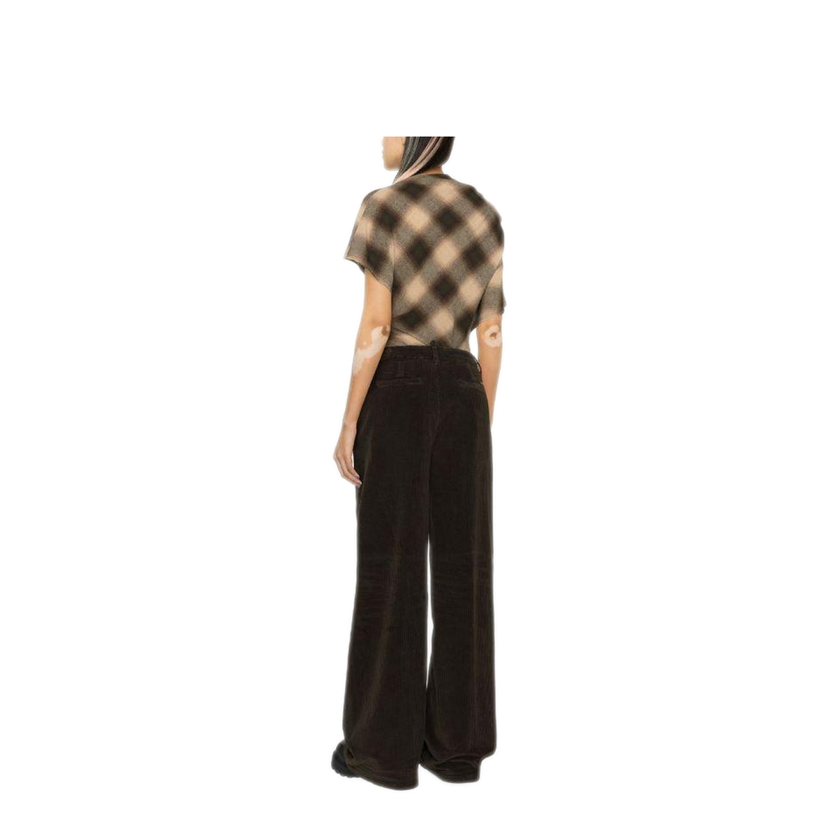 Wide Leg Pants - Image 3