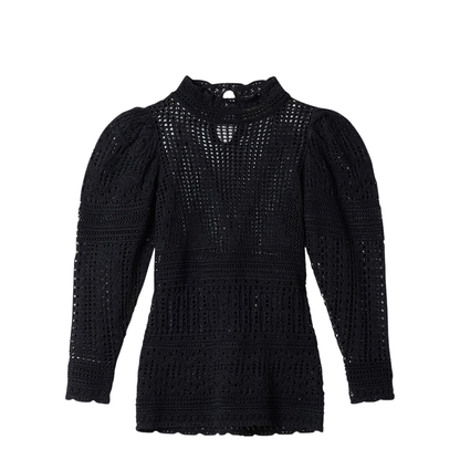 Top Black - Image 1