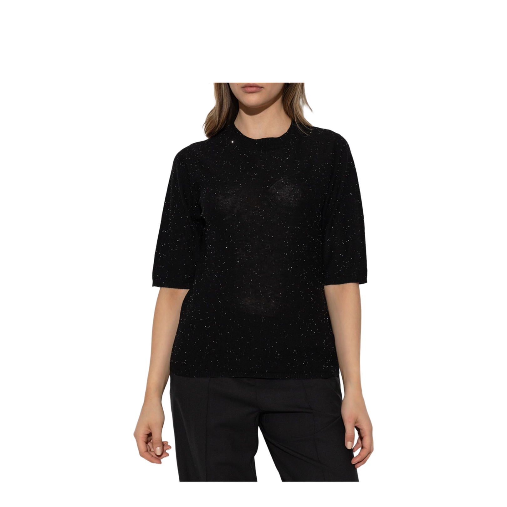 Sweaters Black - Image 3