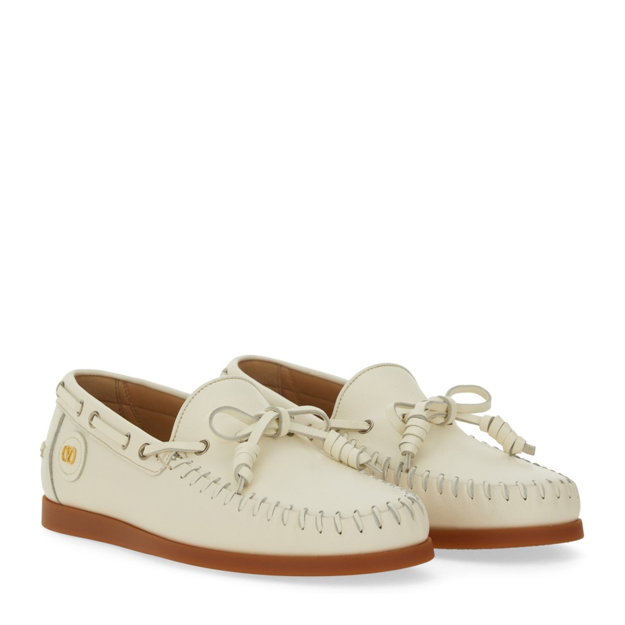 Palm Avenue Boat Moccasin - Image 3