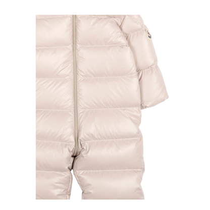 Alanie Padded Snowsuit - Image 3