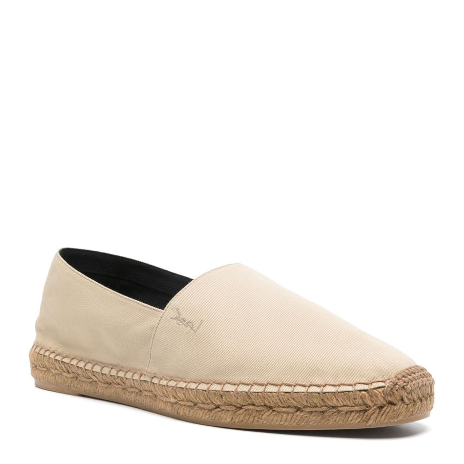 Cotton Espadrilles - Image 4