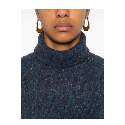 Sweaters Blue - Image 5
