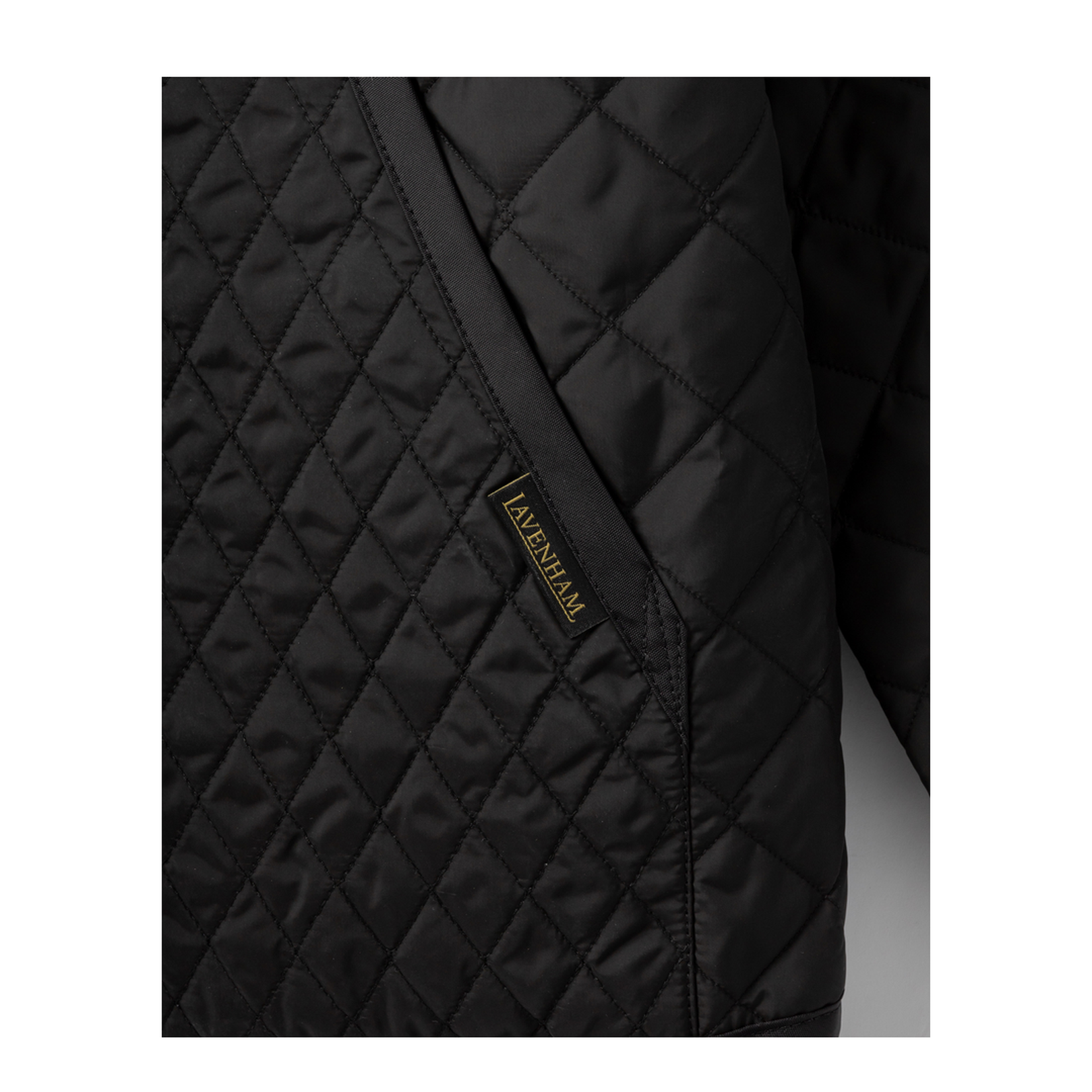 Jackets Black - Image 4