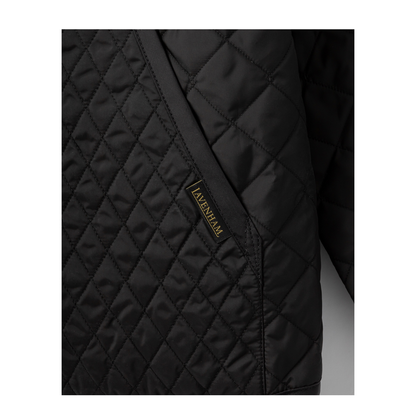 Jackets Black - Image 4