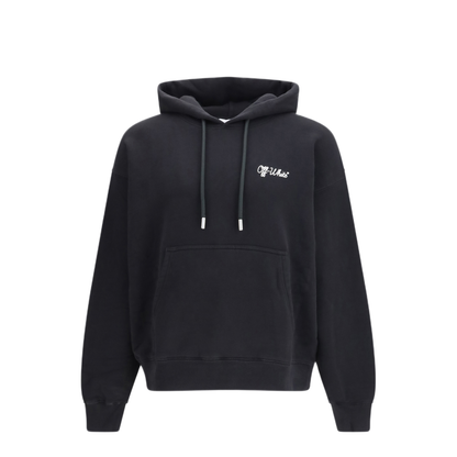 Script Skate Hoodie - Image 1