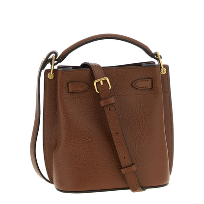 Islington Mini Bucket Bag - Image 2