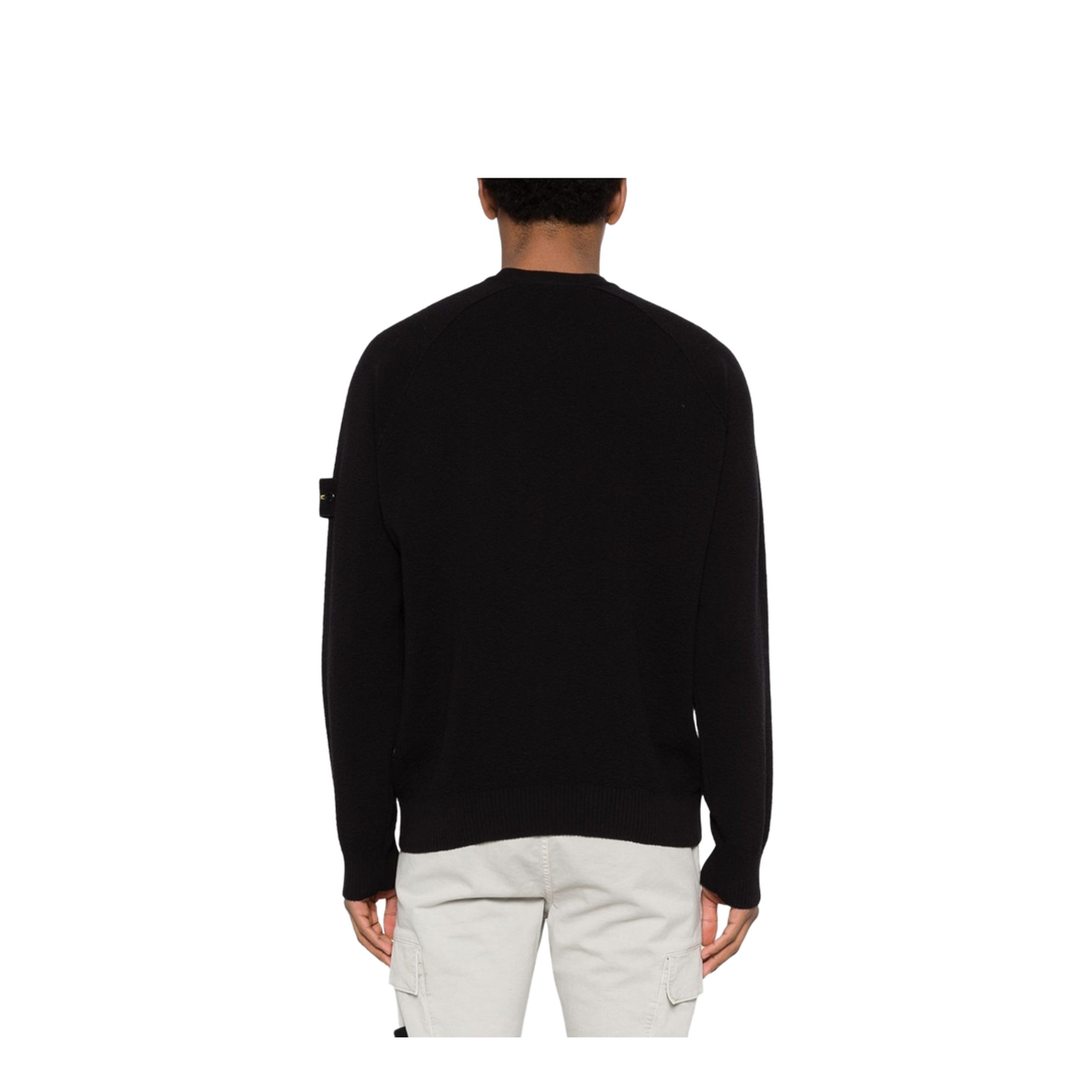 Sweaters Navy - Image 3
