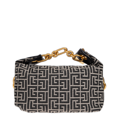 Mini Sync Chain Top Handle Bag - Image 3