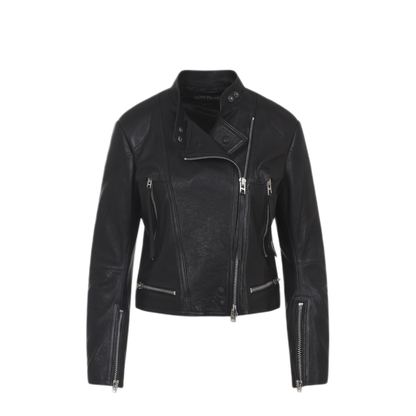Leather Jacket - Image 1