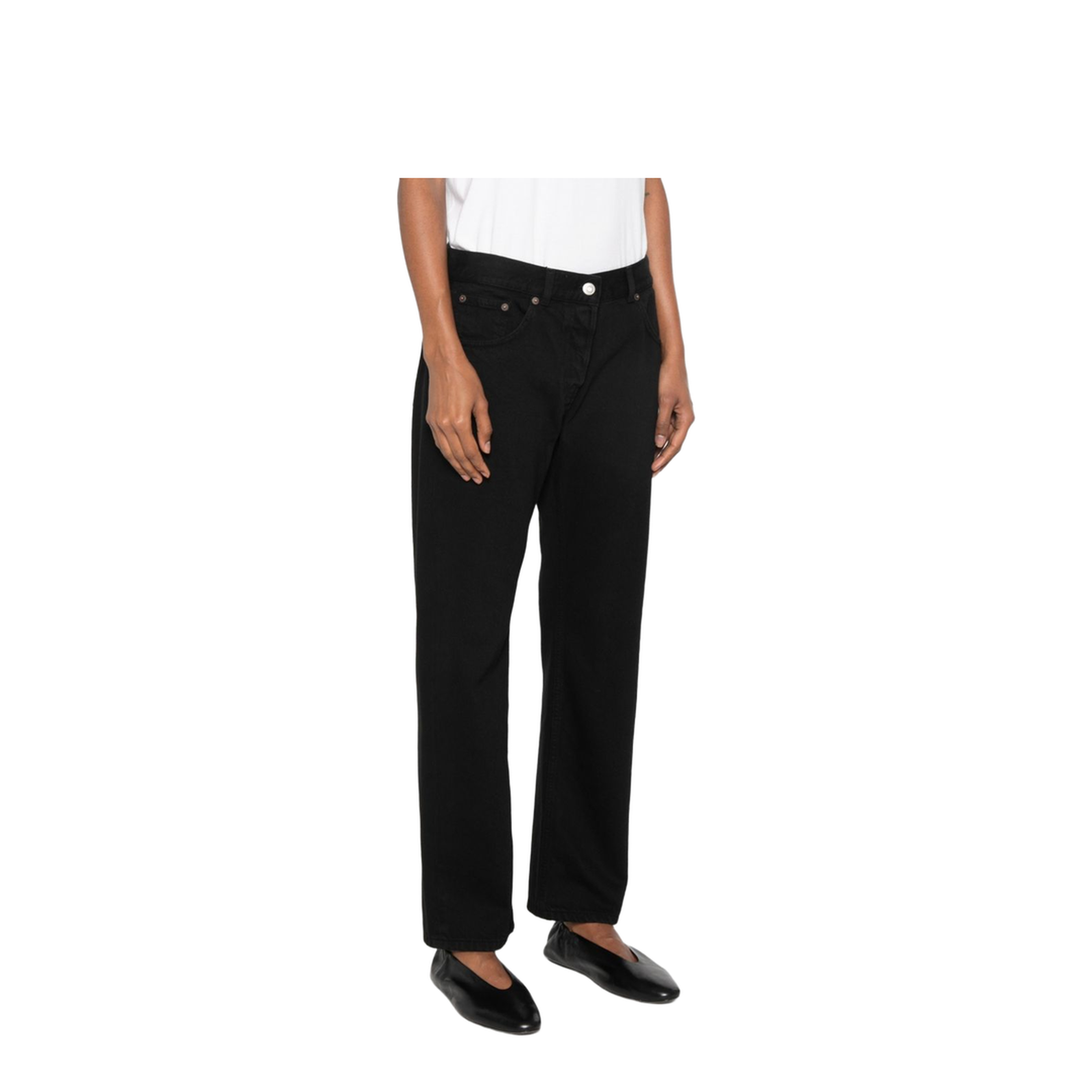 MAIN Jeans BLACK - Image 5
