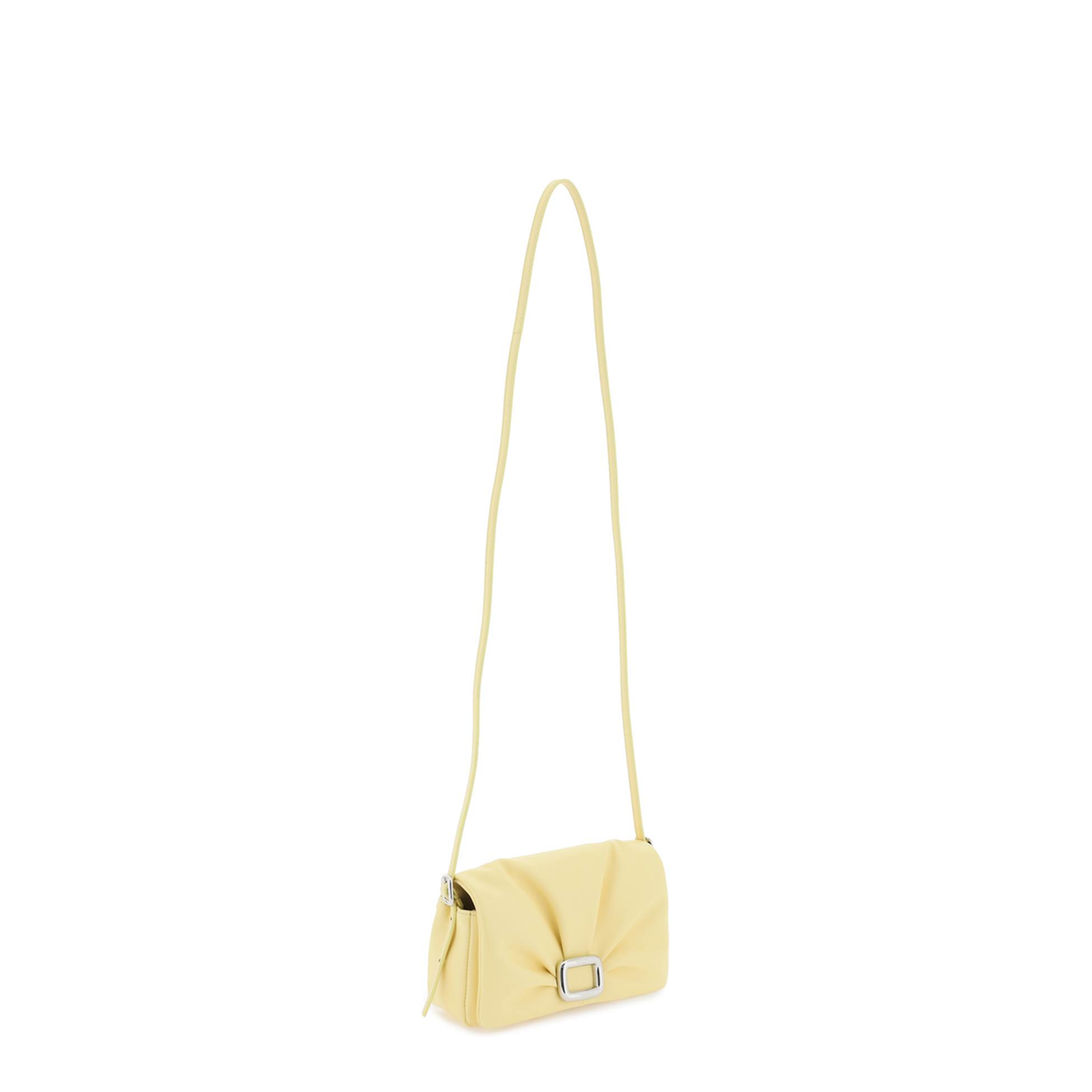 Viv' Choc Mini Crossbody Bag - Image 3