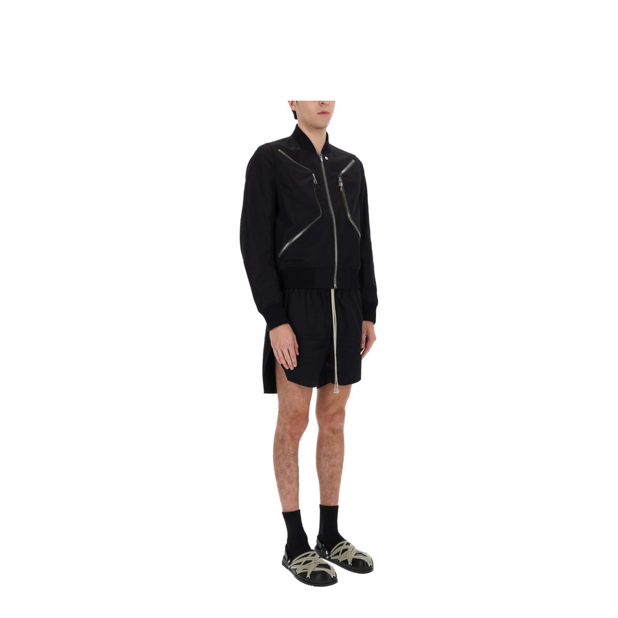 Cotton Shorts - Image 2
