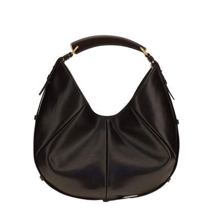 Medium Mombasa Shoulder Bag - Image 1