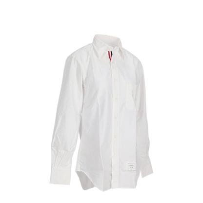 Cotton Shirt - Image 8