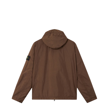 Hooded Jacket - Image 2