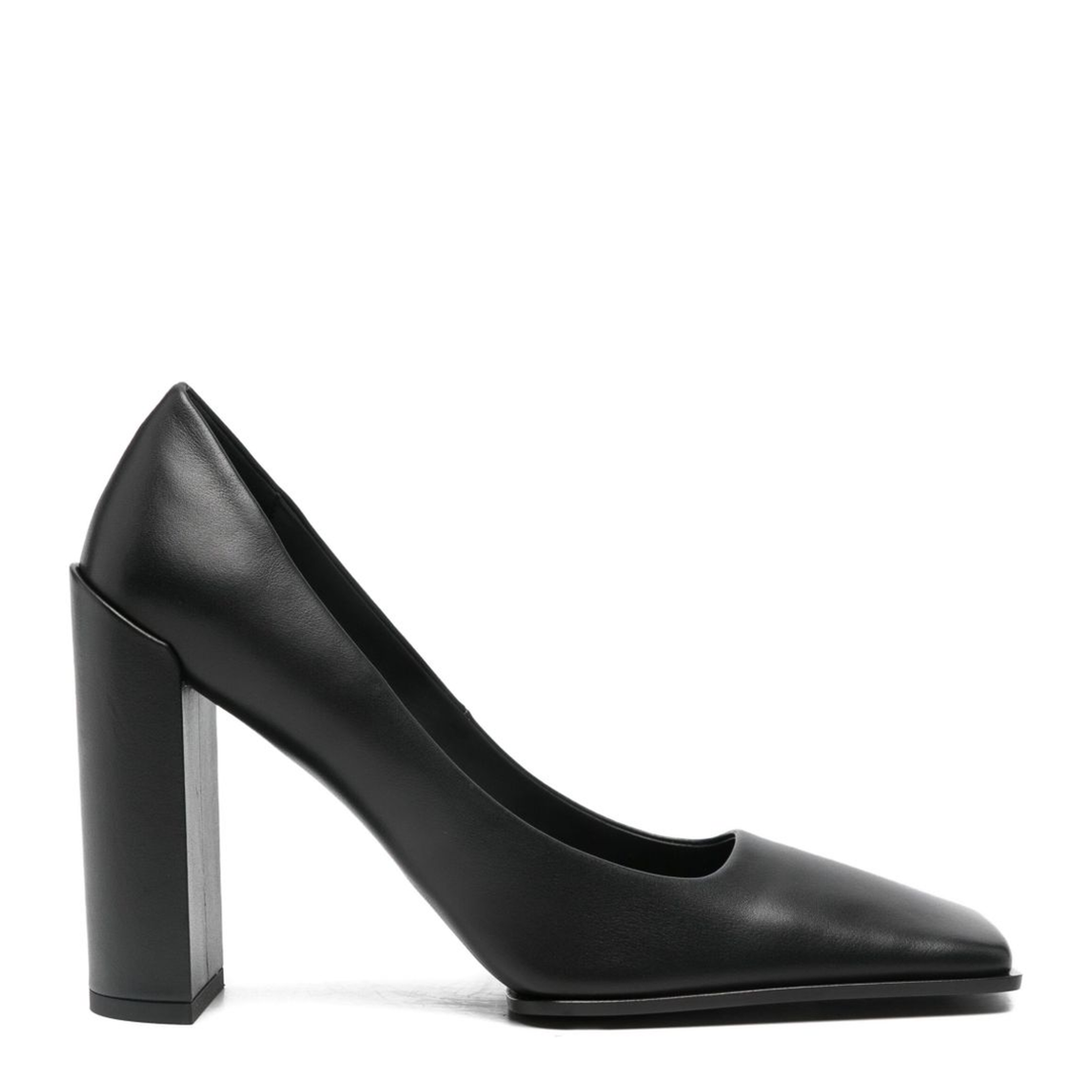 With Heel Black - Image 1