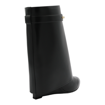Boots Black - Image 6
