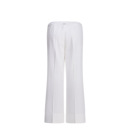 Casual Cotton Pants - Image 2