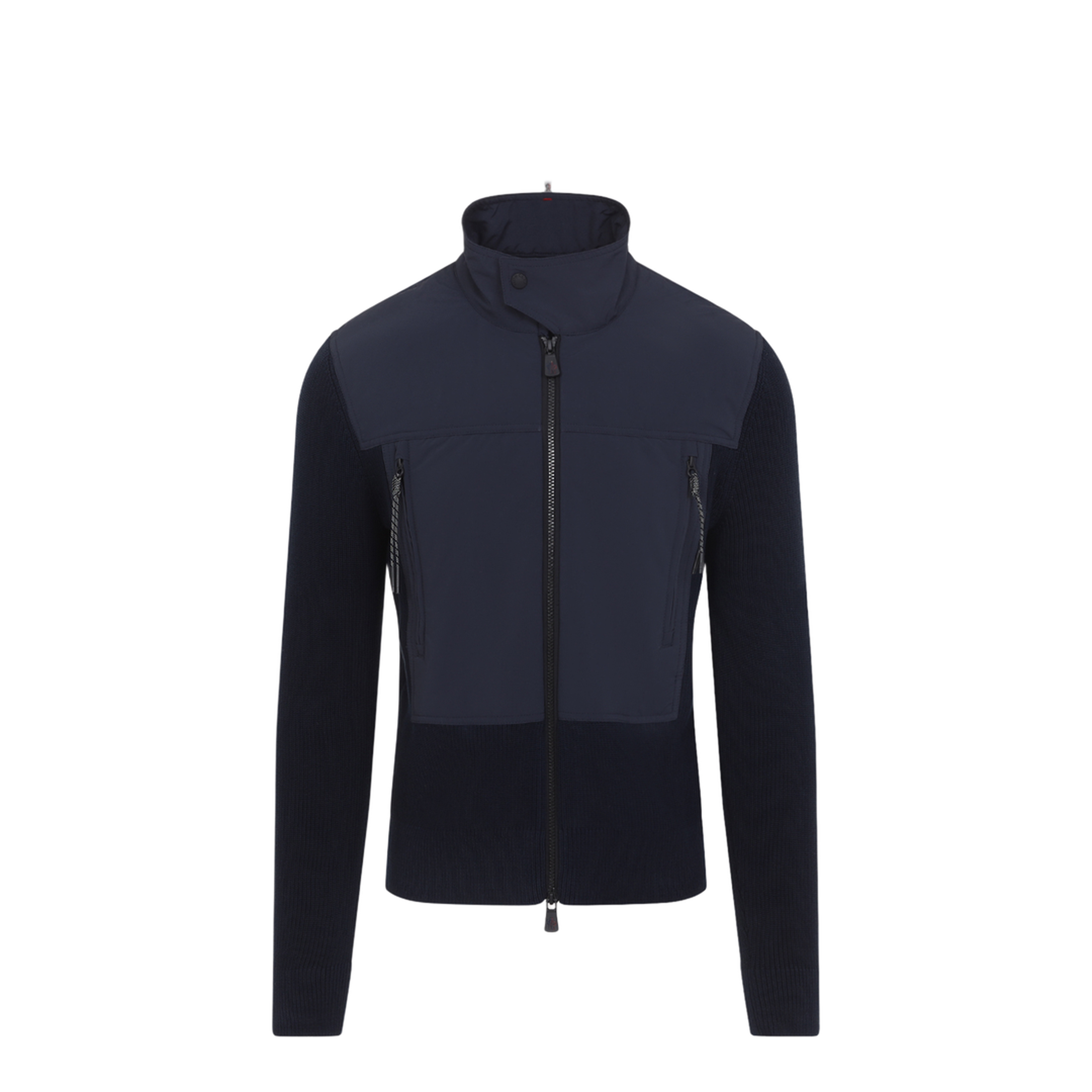 Cotton Cardigan - Image 1