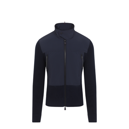 Cotton Cardigan - Image 1