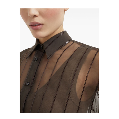 Silk Shirt - Image 3