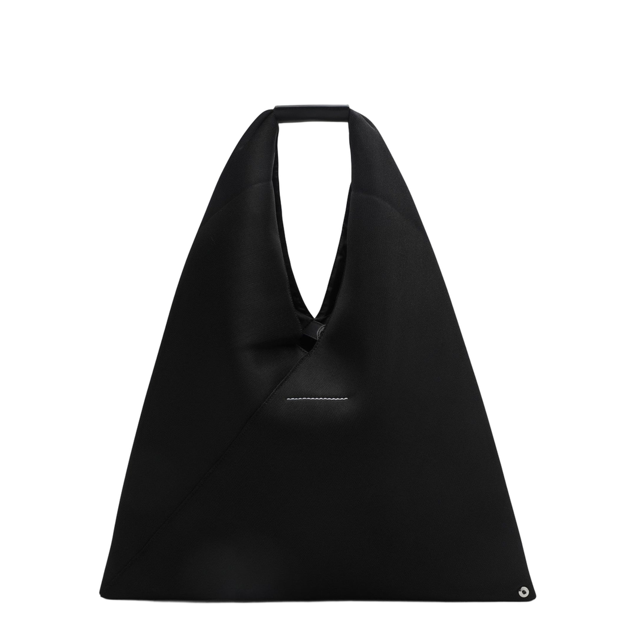 Japanese Bag Classic Crossbody - Black - Image 2