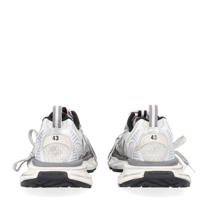 3XL Split Logo Sneaker - Image 4