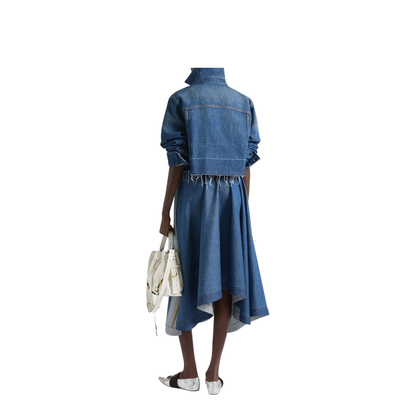 Coats NAVY - Image 2
