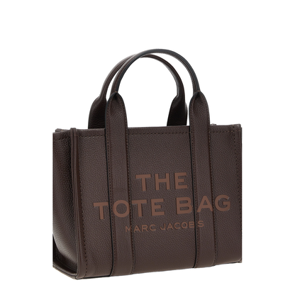 The Leather Small Tote - Image 3