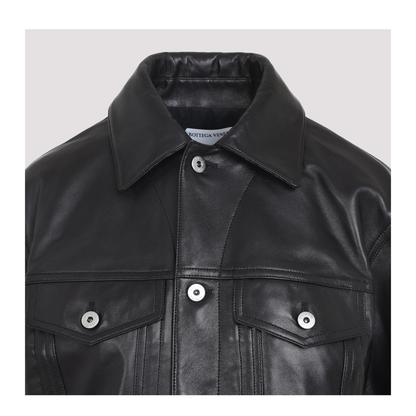 Leather Jacket - Image 5