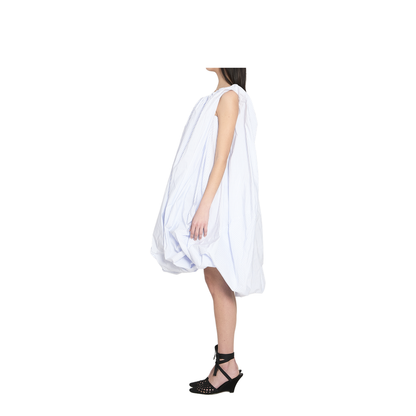 Lavande midi dress - Image 3