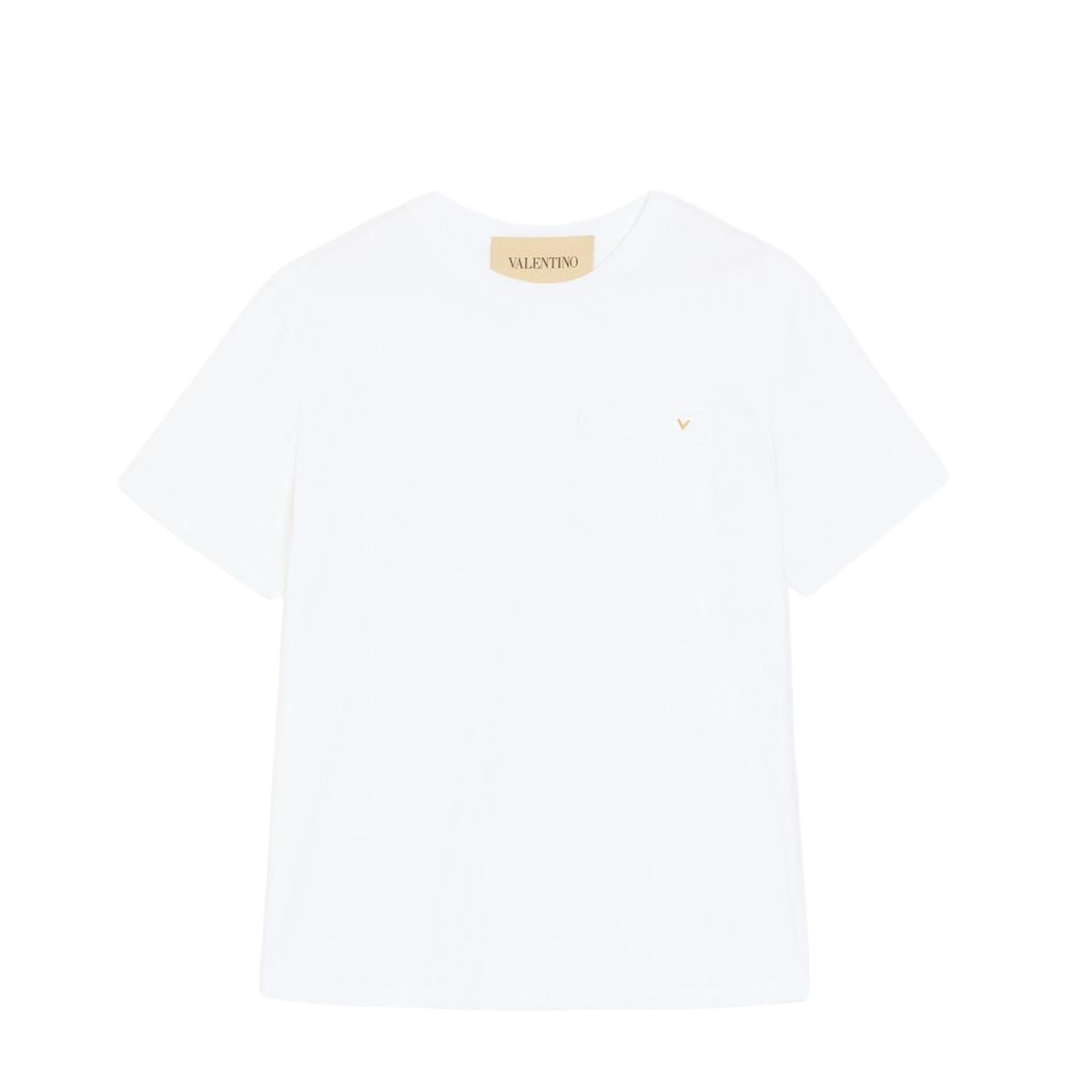 T-shirts and Polos WHITE - Image 1