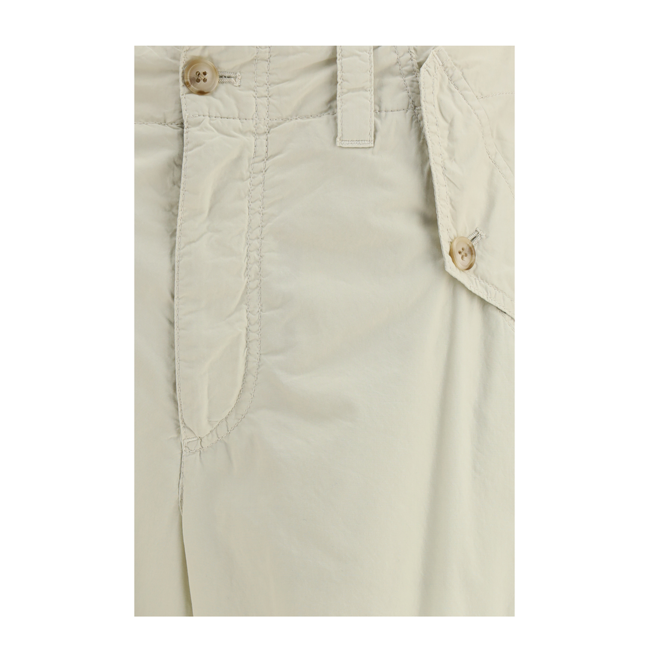 Poplin Pants - Image 3