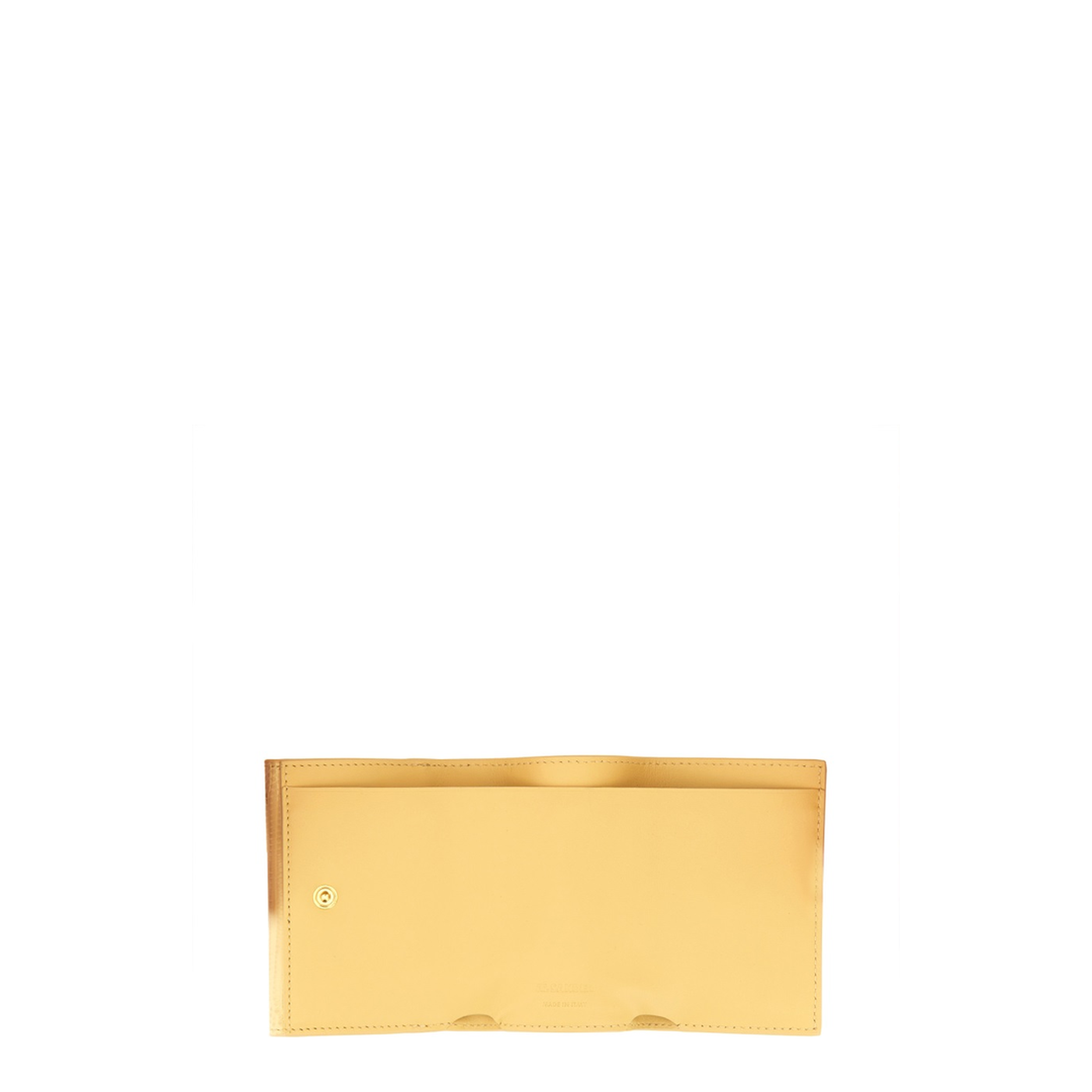 Baby Wallet - Yellow - Image 6