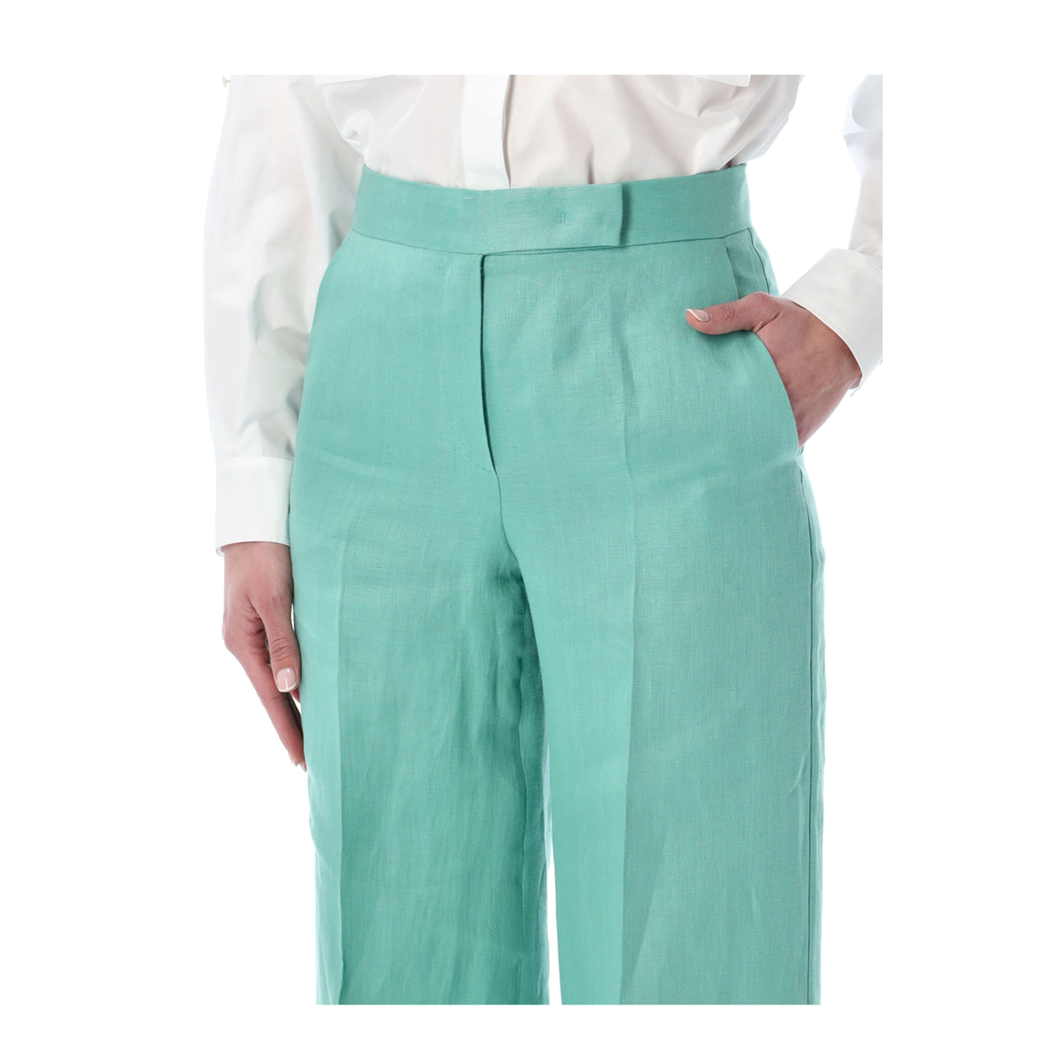 Trousers - Image 3