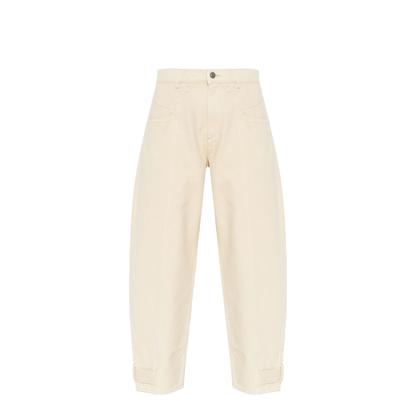 Jeans BEIGE - Image 1